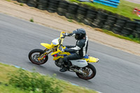 Lower Group Yellow Bikes